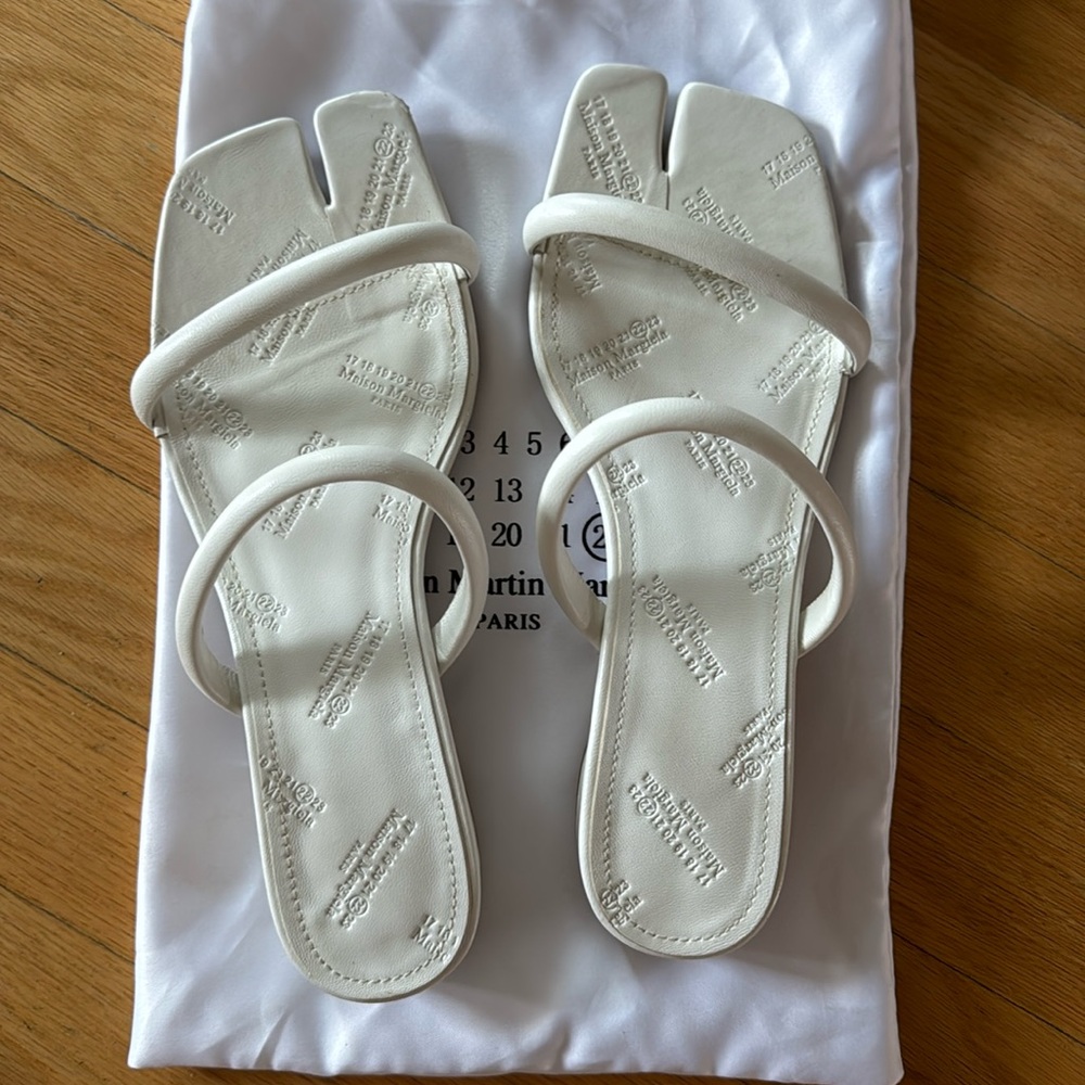 Maison Martin Margiela Slipper